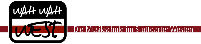 Wah Wah West Musikschule