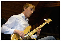 Patrick Bollinger
